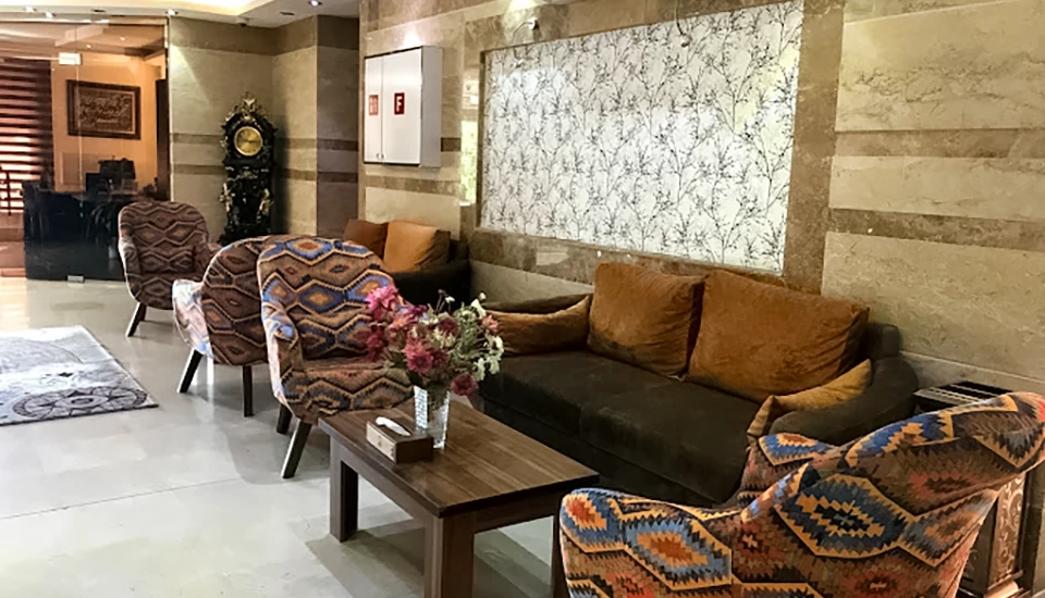 هتل شایلی کیش